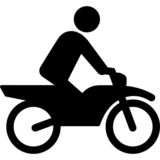 Excellent Ride Quality